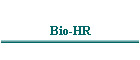 Bio-HR