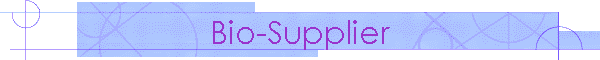 Bio-Supplier