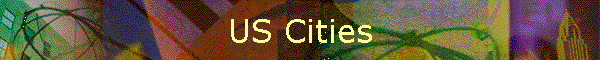 US Cities
