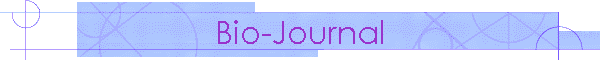 Bio-Journal