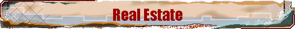 Real Estate
